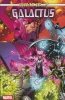 WHAT IF GALACTUS TP [9781302964504]